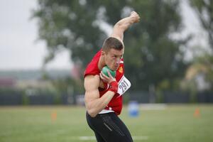 Najbolji crnogorski atletičar objavio da završava karijeru: Od...