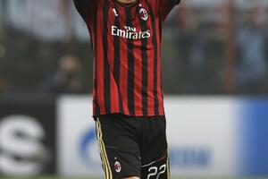 Kaka: Želim Ajaksu da dam svoj 100. gol u dresu Milana