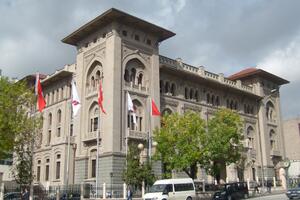 Turska državna banka Ziraat dolazi na crnogorsko tržište