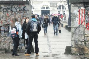 PISA: Učenici u Crnoj Gori bolji samo od onih u Albaniji