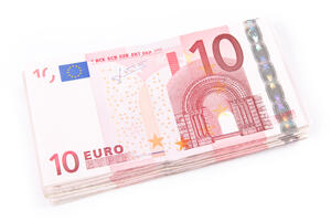 Nova novčanica od 10 eura od ljeta 2014.