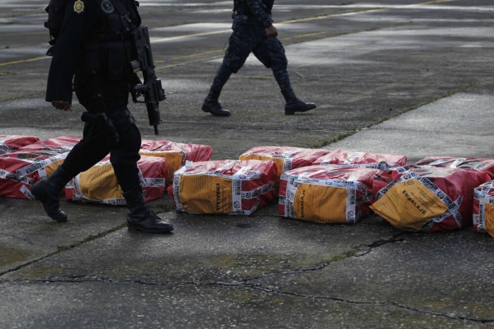 Kokain, Foto: Reuters