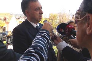 Vujanović: Lokalni izbori da budu maksimalno slobodni i fer