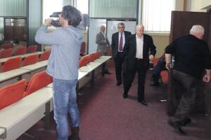Skupština skratila mandate, izbori u Ulcinju već krajem januara