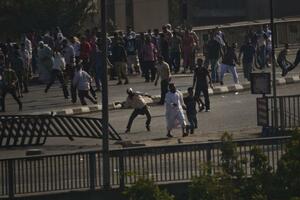 Egipat: Ukida se vanredno stanje