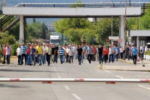 Radnici KAP-a najavili blokadu izvoza aluminijuma