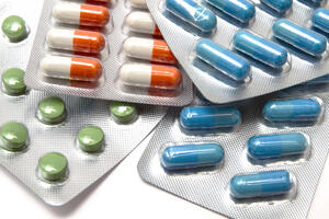 Švajcarska: Zaplijenjeno više od milion lažnih tableta