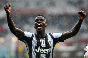 Rajola: Pogba se dobro osjeća u Juventusu