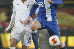 Bakić igrao 54 minuta u pobjedi Fiorentine