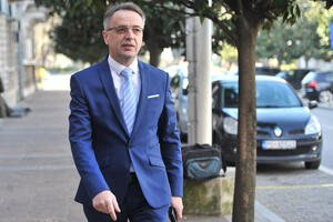 Danilović pozvao lidere opozicije da na sastanku sa Hanom nastupe...