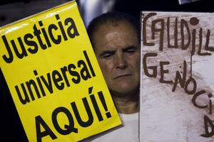 Španija: UN traže da se kazne zločini iz Frankove ere