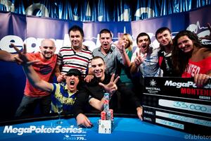 Igrači iz Crne Gore dobro prošli na poker turniru u Budvi