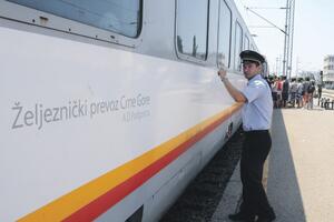 Vozna karta od Nikšića do Podgorice od 1. oktobra koštaće euro
