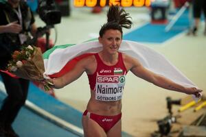 Bugarka Naimova doživotno suspendovana zbog dopinga