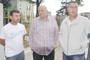 Dogovor u Boksitima: Grupi radnika po 500 eura