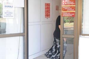 Podgorica: Doktorka pretučena na radnom mjestu