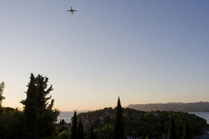 Dubrovnik: Zimi besplatne aerodromske usluge