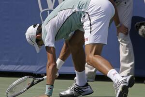 ATP: Đokoviću ugrožen tron, Nadal na drugom mjestu