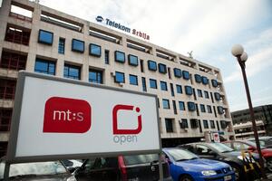 Turske kompanije zainteresovane za Telekom Srbija