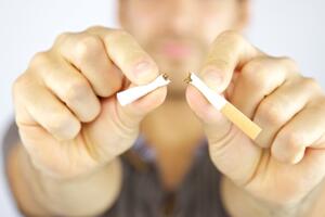 Broj pušača u Sloveniji smanjen nakon zabrane pušenja u zatvorenim...
