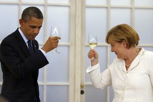 Njemačka raskinula sporazum o razmjeni informacija sa VB i SAD