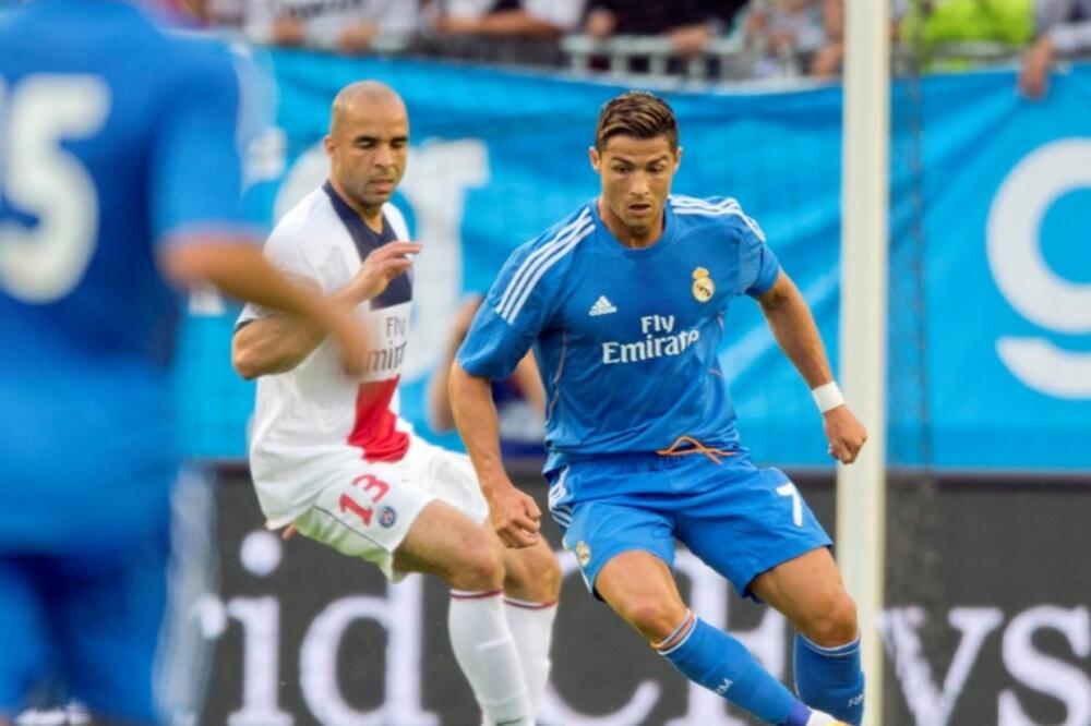 Kristijan Ronaldo, Foto: Beta AP