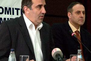 COK: Ubuduće ne potcjenjivati Mediteranske igre