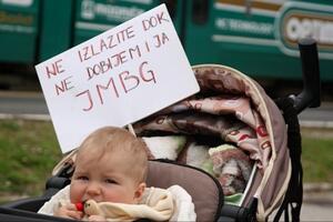 BiH: Usvojen Zakon o JMBG