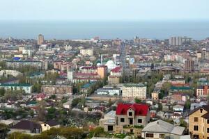 Dagestan: Ubijen novinar