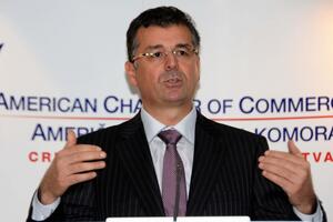 Ministarstvo: Gvozdenović saopštio podatke sa zvaničnog sajta WTTC