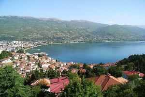 Otkazan samit u Ohridu, razlog Kosovo
