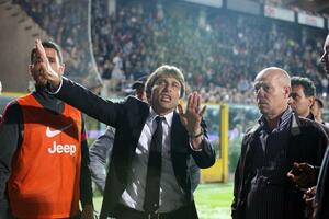 Atalanta i Juventus kažnjeni sa po 50.000 eura