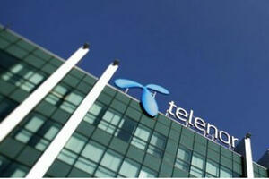 Telenor u Srbiji kupio banku