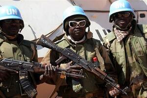Savjet bezbjednosti UN odobrio mirnovne snage za sjeverni Mali