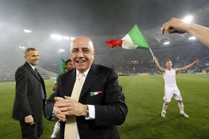 Galijani: Milan nije slabiji od Juventusa