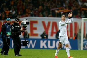 Ronaldo: Sami smo sebi zakomplikovali život