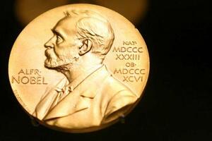 Engleska: Ukradena Hendersonova zlatna Nobelova nagrada za mir
