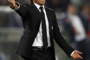 Konte: Juventus se ne plaši Bajerna