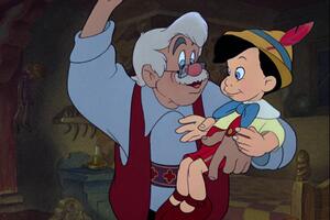 Prva premijera Gradskog pozorišta - "Pinokio"