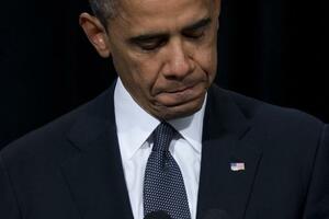 Obama: Nema dogovora o izbjegavanju budžetskih rezova