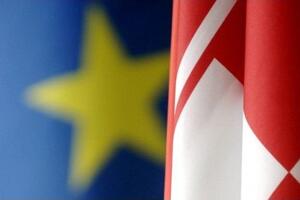 Hrvati po prvi put biraju svoje europoslanike