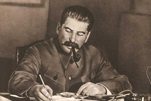 Kult Staljina: Kako su Crnogorci voljeli Crvenog cara