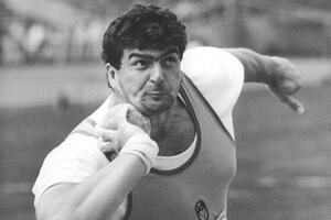 Bivši olimpijski šampion Udo Bajer priznao dopingovanje