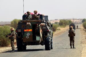UN razmatra mogućnost razmještanja mirovnih snaga u Maliju