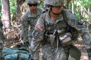 SAD: Žene vojnici od sada mogu da učestvuju u borbenim operacijama