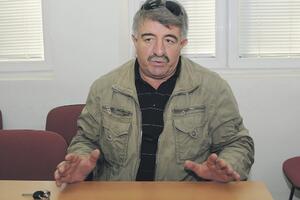 Kovačević: Ako se Brajović  ogluši, slijedi prijava policiji