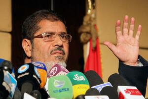 Morsi: Protiv francuske intervencije u Maliju