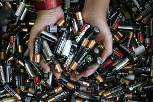 Naučnici proizveli baterije koje traju pet puta duže