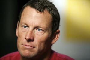 Armstrong razmišlja o priznanju u emisiji kod Opre Vinfri