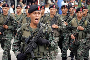 Filipini: Vojska i policija ubili 13 kriminalaca